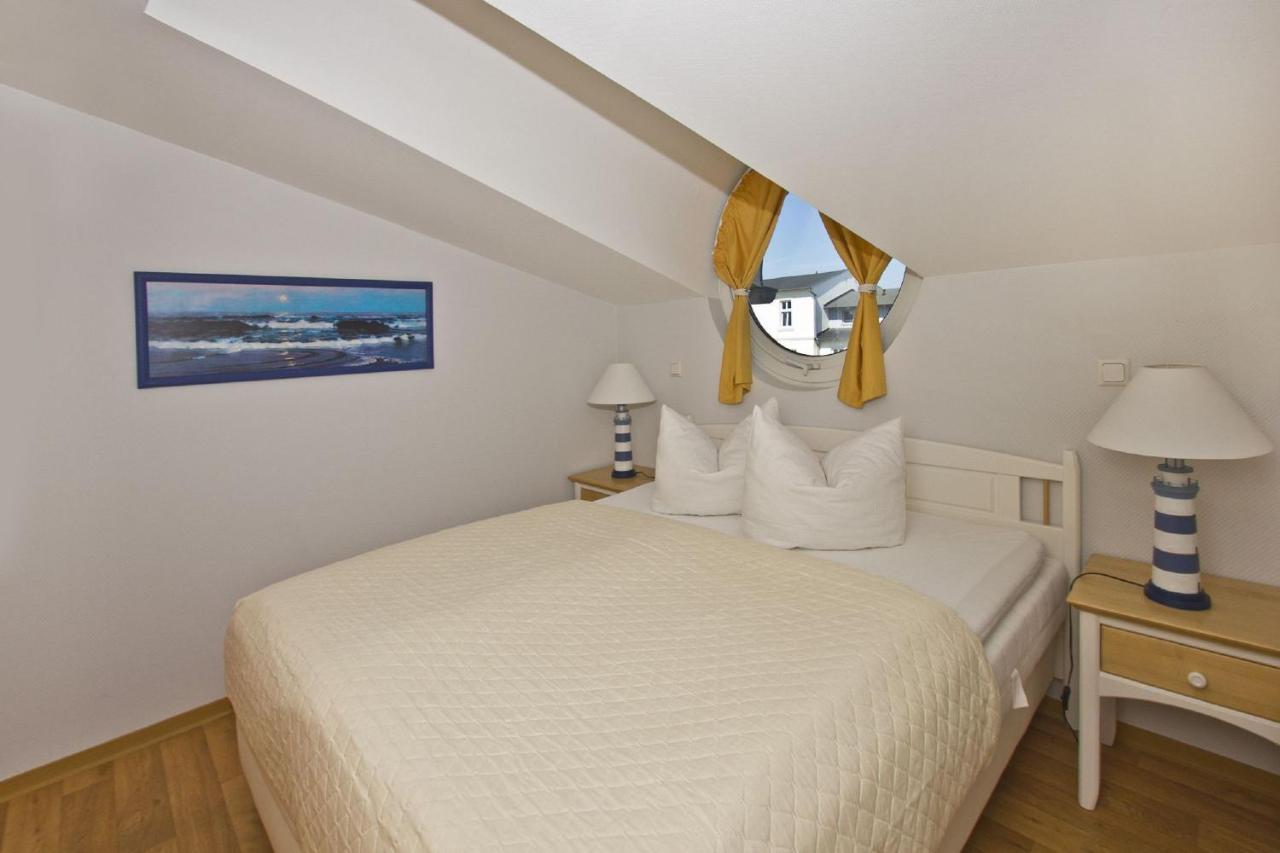 Mit Meerblick Und Balkon, Gratis Nutzung Vom Ahoi Erlebnisbad Und Sauna In Sellin - Meeresblick Fewo 48 Goehren (Ruegen) Exterior foto